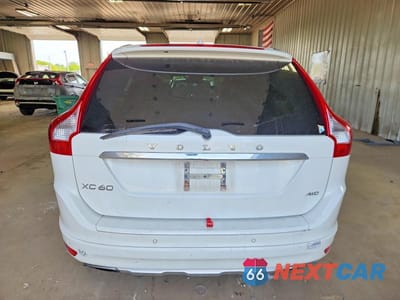Zdjęcie 6 z 14 samochodu: 2014 VOLVO XC60 3.2 VIN:YV4952DZ5E2544709 - miniatura