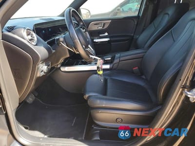Zdjęcie 7 z 13 samochodu: 2020 MERCEDES-BENZ GLB 250 4MATIC VIN:W1N4M4HB6LW056120 - miniatura