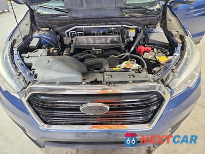 Zdjęcie 12 z 13 samochodu: 2019 SUBARU ASCENT LIMITED VIN:4S4WMAMD8K3400256 - miniatura