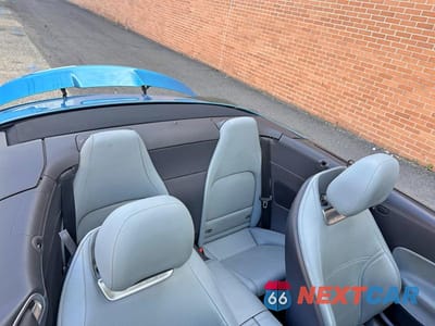 Zdjęcie 8 z 15 samochodu: 2023 MERCEDES-BENZ SL 43 AMG VIN:W1KVK5AB8PF017364 - miniatura