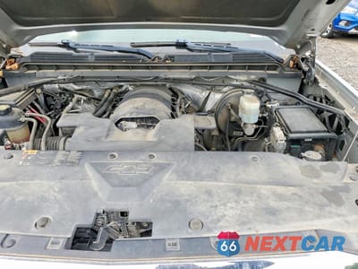 Zdjęcie 11 z 12 samochodu: 2016 CHEVROLET SILVERADO K1500 VIN:3GCUKNEC6GG179095 - miniatura