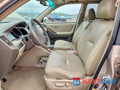 Zdjęcie 7 z 14 samochodu: 2007 TOYOTA HIGHLANDER HYBRID VIN:JTEEW21A770043912 - miniatura