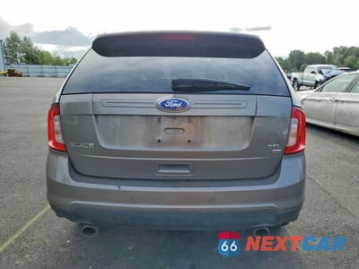 Zdjęcie 6 z 12 samochodu: 2012 FORD EDGE SEL VIN:2FMDK4JC6CBA73335 - miniatura