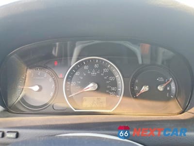 Zdjęcie 9 z 12 samochodu: 2006 HYUNDAI SONATA GLS VIN:5NPEU46C26H062109 - miniatura