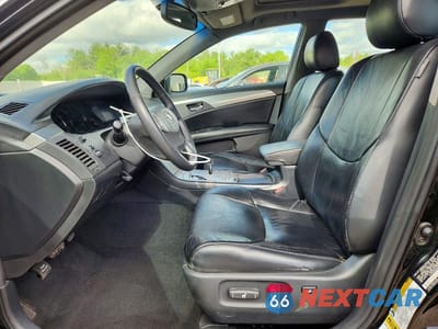 Zdjęcie 7 z 12 samochodu: 2006 TOYOTA AVALON TOURING VIN:4T1BK36B06U135666 - miniatura