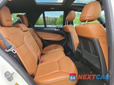 Zdjęcie 11 z 13 samochodu: 2018 MERCEDES-BENZ GLE 350 4MATIC VIN:4JGDA5HB4JB086416 - miniatura