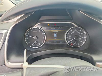 Zdjęcie 9 z 12 samochodu: 2017 NISSAN MURANO SL VIN:5N1AZ2MH5HN168345 - miniatura