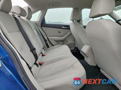 Zdjęcie 10 z 12 samochodu: 2019 VOLKSWAGEN JETTA S VIN:3VWC57BU6KM036571 - miniatura