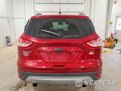 Zdjęcie 6 z 13 samochodu: 2014 FORD ESCAPE SE VIN:1FMCU9G93EUC52041 - miniatura