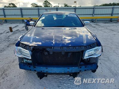 Piąte zdjęcie samochodu w środku: 2014 CHRYSLER 300 VIN:2C3CCAAG9EH199885 - miniatura