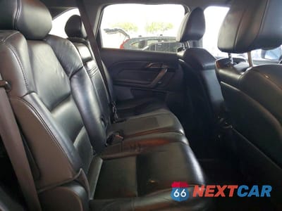 Zdjęcie 11 z 13 samochodu: 2008 ACURA MDX TECHNOLOGY VIN:2HNYD28388H536312 - miniatura