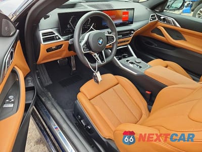 Zdjęcie 8 z 13 samochodu: 2026 BMW 430XI VIN:WBA63DA06TCV27290 - miniatura