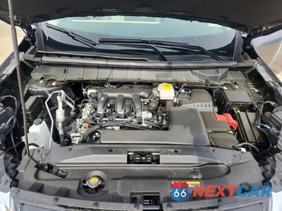 Zdjęcie 12 z 13 samochodu: 2025 NISSAN PATHFINDER SL VIN:5N1DR3CC3SC301275 - miniatura