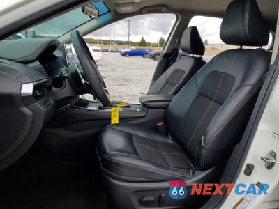 Zdjęcie 7 z 13 samochodu: 2022 NISSAN ALTIMA SR VIN:1N4BL4CV0NN348833 - miniatura