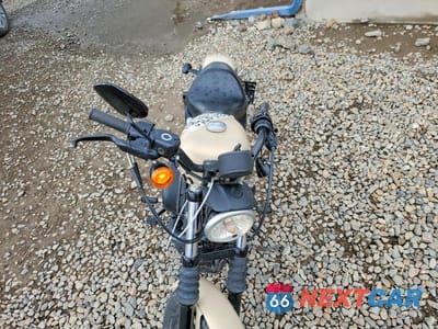 Piąte zdjęcie samochodu w środku: 2015 HARLEY-DAVIDSON XL883 IRON 883 VIN:1HD4LE216FC437633 - miniatura