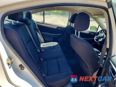 Zdjęcie 10 z 12 samochodu: 2016 SUBARU LEGACY 2.5I PREMIUM VIN:4S3BNBC67G3024522 - miniatura