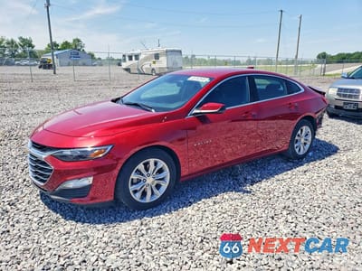 2023 CHEVROLET MALIBU LT 1G1ZD5ST8PF240428 - główne zdjęcie licytacji z USA - miniatura