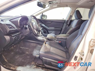 Zdjęcie 7 z 13 samochodu: 2018 SUBARU CROSSTREK PREMIUM VIN:JF2GTADC5JH232341 - miniatura