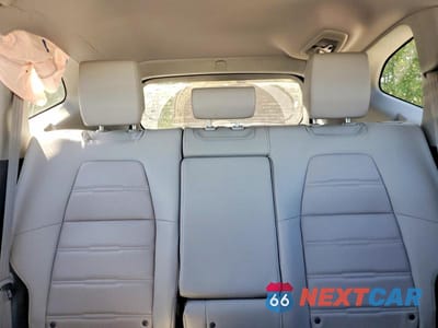 Zdjęcie 10 z 14 samochodu: 2018 HONDA CR-V TOURING VIN:2HKRW2H94JH602182 - miniatura