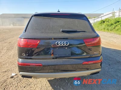 Zdjęcie 6 z 13 samochodu: 2018 AUDI Q7 PREMIUM PLUS VIN:WA1LAAF72JD022946 - miniatura