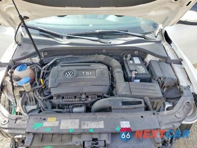 Zdjęcie 11 z 13 samochodu: 2014 VOLKSWAGEN PASSAT SE VIN:1VWBT7A34EC089544 - miniatura