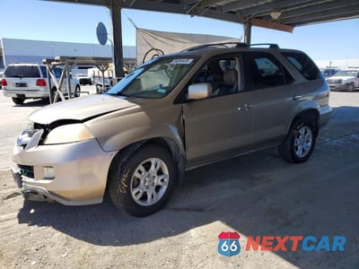 2004 ACURA MDX TOURING 2HNYD18624H549233 - główne zdjęcie licytacji z USA - miniatura