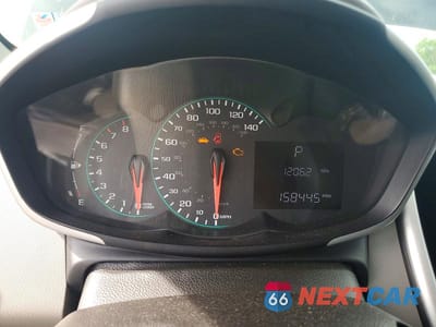 Zdjęcie 9 z 12 samochodu: 2018 CHEVROLET SONIC LT VIN:1G1JD5SH2J4104212 - miniatura