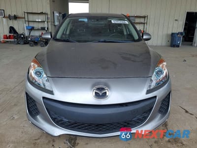 Piąte zdjęcie samochodu w środku: 2012 MAZDA 3 I VIN:JM1BL1V75C1549106 - miniatura