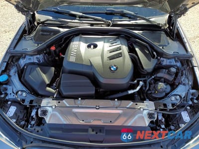 Zdjęcie 11 z 12 samochodu: 2026 BMW 330XI VIN:3MW89CW00T8G26947 - miniatura