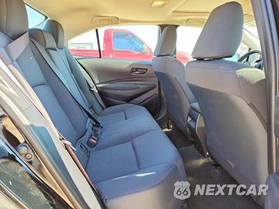Zdjęcie 10 z 12 samochodu: 2024 TOYOTA COROLLA VIN:5YFB4MDE5RP125573 - miniatura