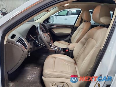 Zdjęcie 7 z 13 samochodu: 2016 AUDI Q5 PREMIUM PLUS VIN:WA1L2AFP6GA125133 - miniatura