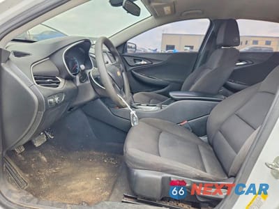 Zdjęcie 7 z 12 samochodu: 2018 CHEVROLET MALIBU LS VIN:1G1ZB5ST2JF168493 - miniatura