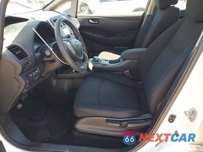 Zdjęcie 7 z 12 samochodu: 2017 NISSAN LEAF S VIN:1N4BZ0CP6HC303226 - miniatura