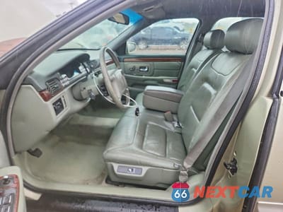 Zdjęcie 7 z 12 samochodu: 1997 CADILLAC DEVILLE VIN:1G6KD54Y3VU278873 - miniatura