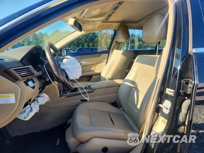 Zdjęcie 7 z 13 samochodu: 2010 MERCEDES-BENZ E 350 4MATIC VIN:WDDHF8HB5AA144084 - miniatura