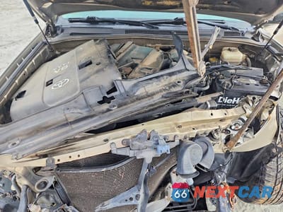 Zdjęcie 11 z 12 samochodu: 2005 TOYOTA 4RUNNER SR5 VIN:JTEZU14R450053765 - miniatura