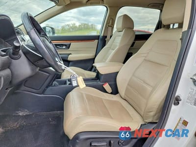 Zdjęcie 7 z 12 samochodu: 2019 HONDA CR-V EXL VIN:7FARW2H80KE003050 - miniatura
