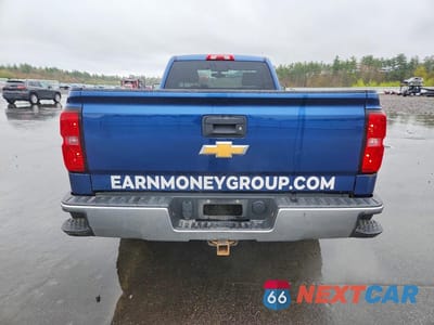 Zdjęcie 6 z 12 samochodu: 2015 CHEVROLET SILVERADO K1500 VIN:1GCNKPEC3FZ366826 - miniatura
