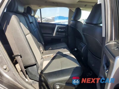 Zdjęcie 11 z 13 samochodu: 2016 TOYOTA 4RUNNER SR5 PREMIUM VIN:JTEBU5JR0G5380036 - miniatura