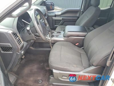Zdjęcie 7 z 12 samochodu: 2016 FORD F150 SUPER CAB VIN:1FTEX1EP9GKE61516 - miniatura