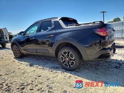 Drugie zdjęcie samochodu z przodu: 2024 HYUNDAI SANTA CRUZ XRT VIN:5NTJDDAF7RH093488 - miniatura