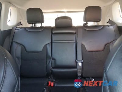 Zdjęcie 10 z 13 samochodu: 2019 JEEP COMPASS TRAILHAWK VIN:3C4NJDDB0KT759825 - miniatura
