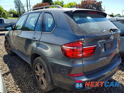 Drugie zdjęcie samochodu z przodu: 2012 BMW X5 XDRIVE35I VIN:5UXZV4C58CL988282 - miniatura