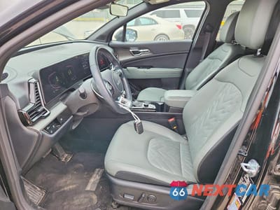 Zdjęcie 7 z 12 samochodu: 2024 KIA SPORTAGE VIN:5XYK6CDF8RG140800 - miniatura
