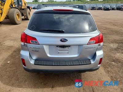 Zdjęcie 6 z 12 samochodu: 2012 SUBARU OUTBACK 2.5I PREMIUM VIN:4S4BRBCC1C3272569 - miniatura