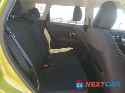 Zdjęcie 10 z 12 samochodu: 2014 KIA SOUL BASE VIN:KNDJN2A20E7727106 - miniatura