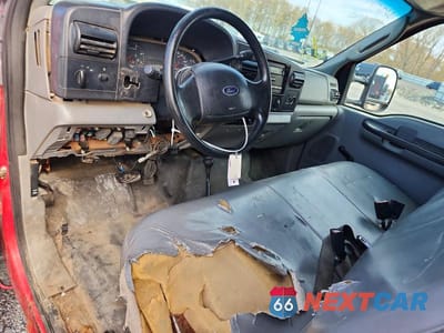 Zdjęcie 8 z 12 samochodu: 2006 FORD F350 SUPER DUTY VIN:1FDWF37P06EC02910 - miniatura