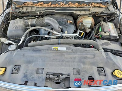 Zdjęcie 11 z 13 samochodu: 2016 RAM 1500 SLT VIN:1C6RR6LT0GS233386 - miniatura