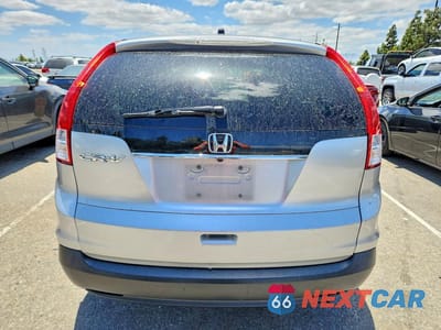 Zdjęcie 6 z 13 samochodu: 2012 HONDA CR-V LX VIN:2HKRM3H38CH506775 - miniatura