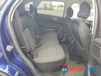 Zdjęcie 10 z 12 samochodu: 2016 FORD EDGE SEL VIN:2FMPK4J92GBC32553 - miniatura